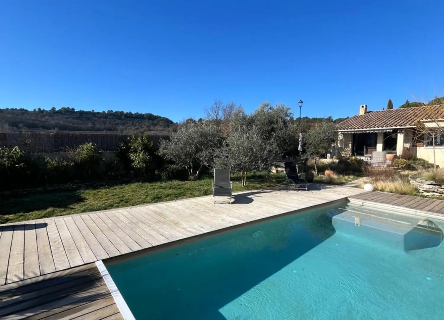 Le Jardin Secret Villa Gordes