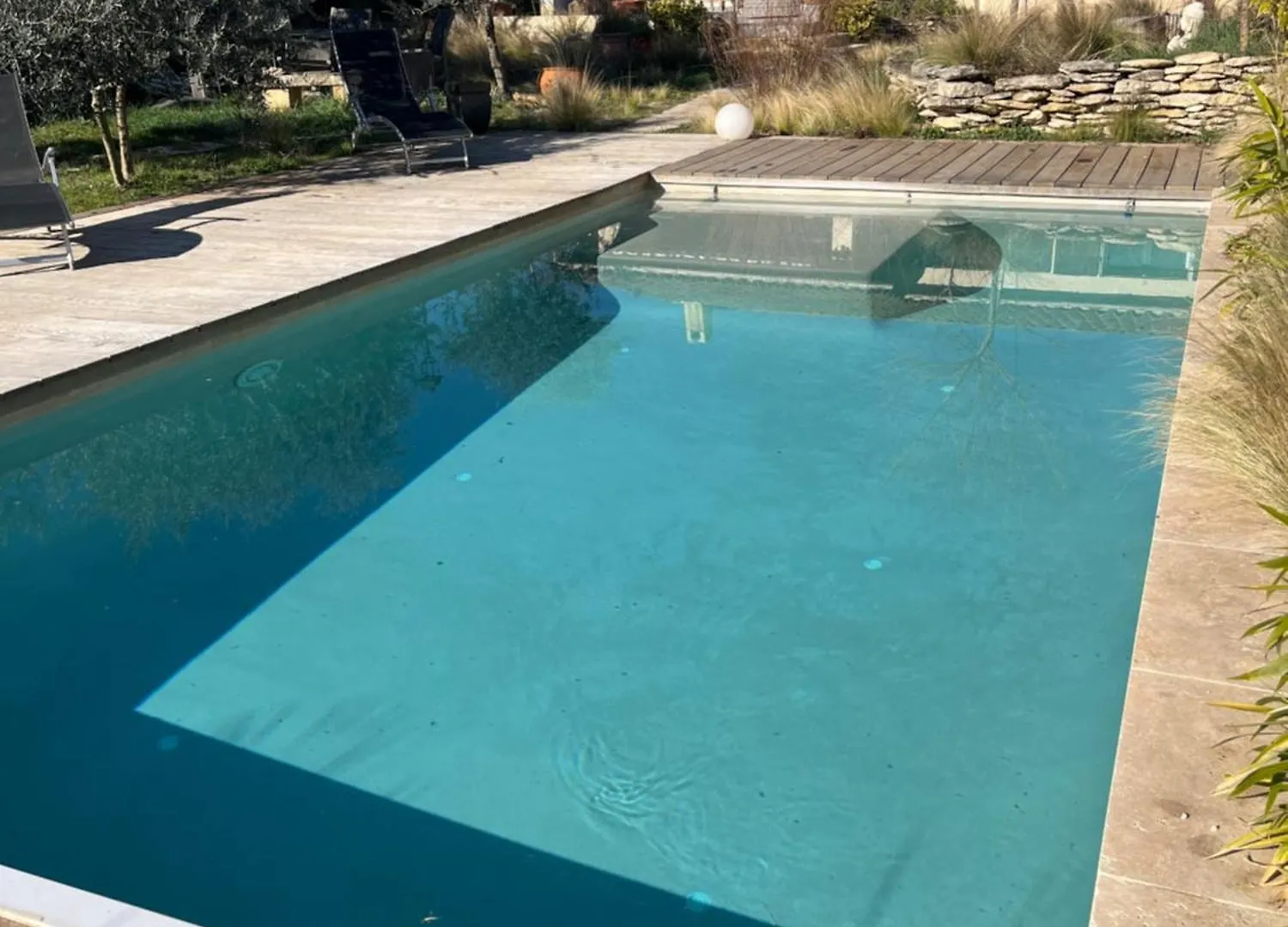 Holiday home Le Jardin Secret Villa Gordes