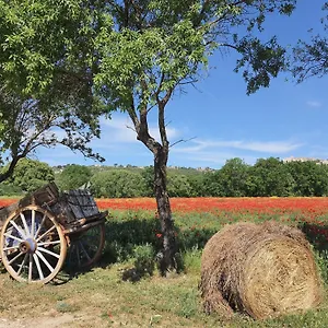 Hébergement de vacances La Petite Galéjade, Gordes